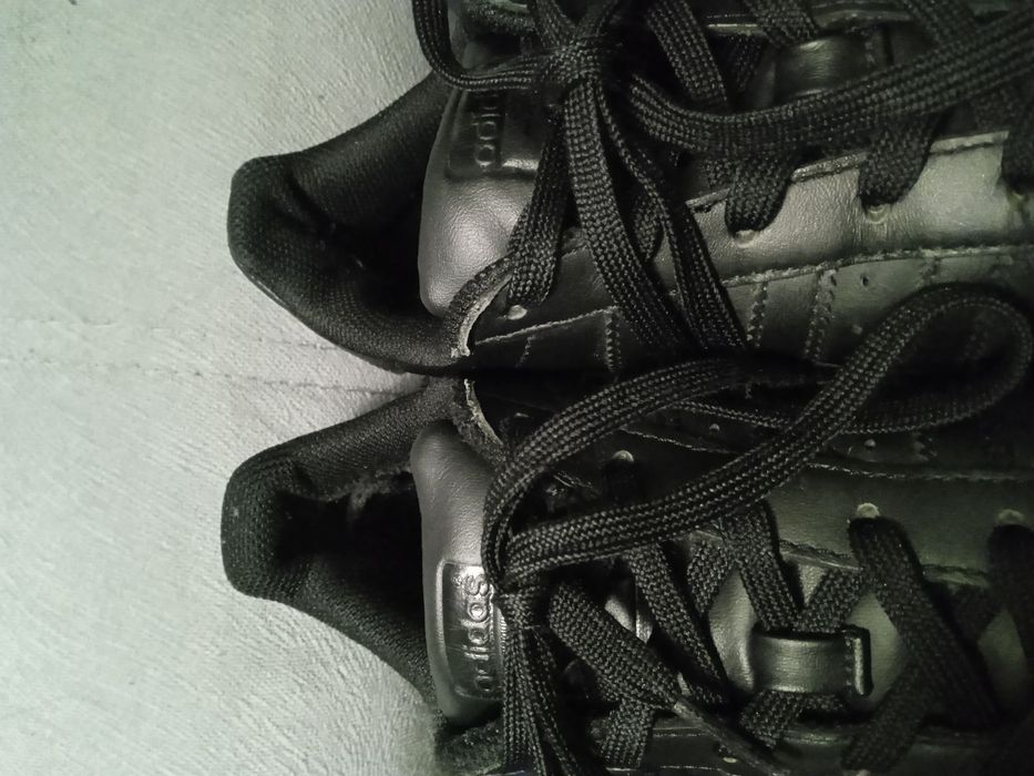 Adidas Superstar 38 2/3