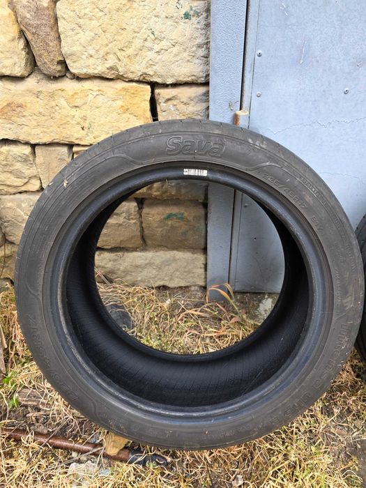 Летни гуми sava intensa uhp 2 225/45/17