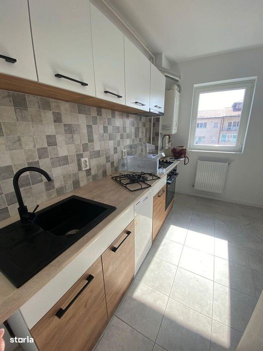 Apartament 2 camere, complex New Confort City, Comision 0%!