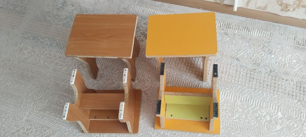 Продам стульчики для круглых столов