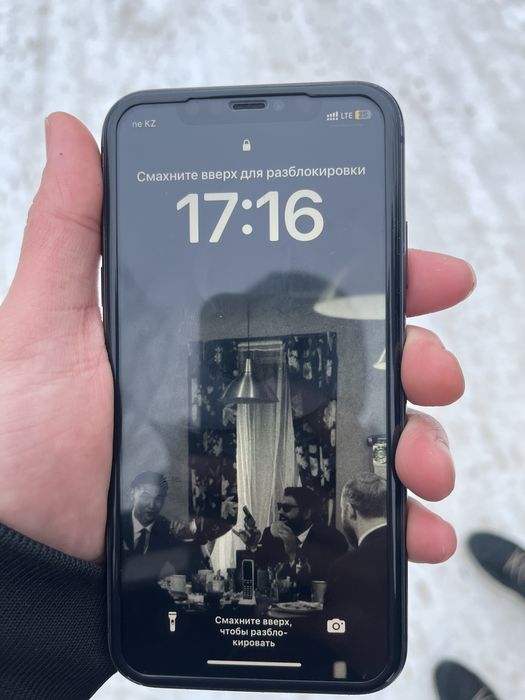 Айфон 11 жагдай зор