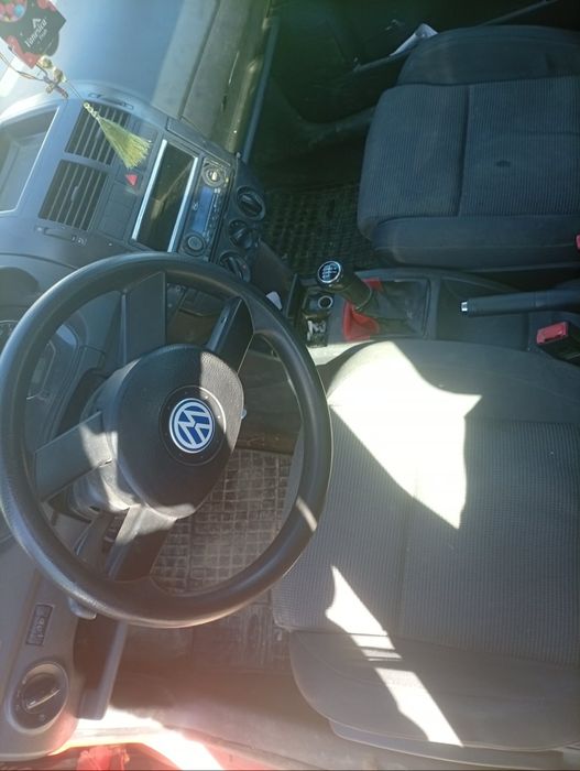 Vând urgent ww polo 1.2 benzină perfecta de navetă