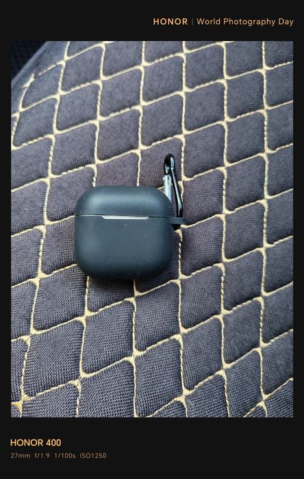 Airpods 4 наушники