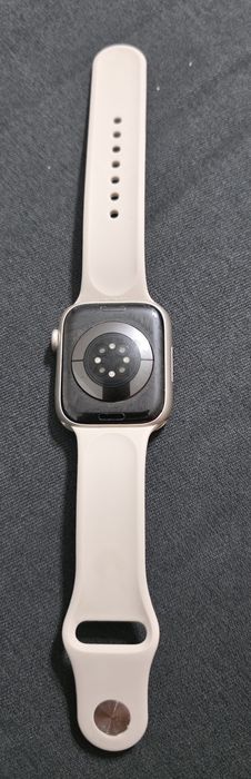 Apple watch 7.   400ron fix!