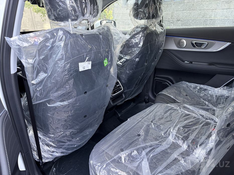 chery tigo 8 pro 2025 -yil ideal 2580 km