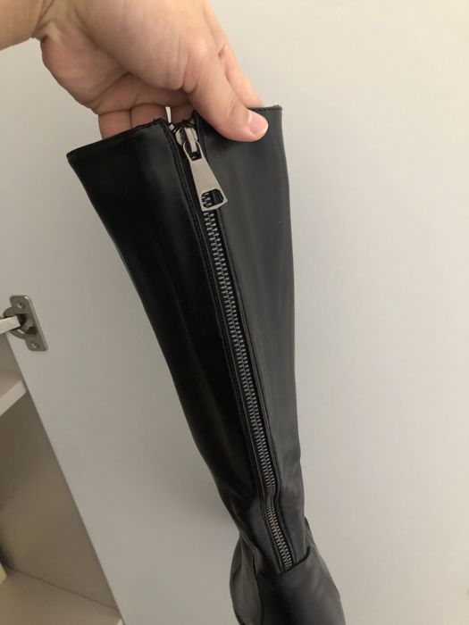 Етік 1-2рет қана киілген