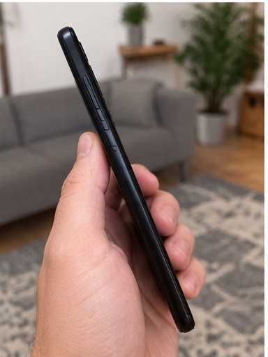 Samsung A32 известный многим смарт