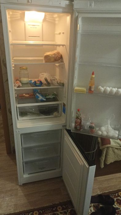 Холодильник холодильник