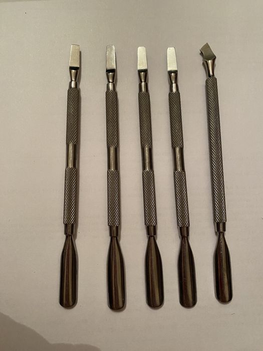 Инструменты для маникюра