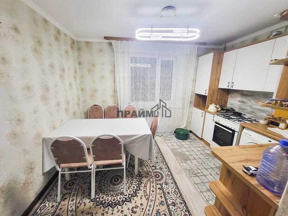 ПРОДАМ 3Х ком. Мушелтой (Наримат ПРАЙМ)