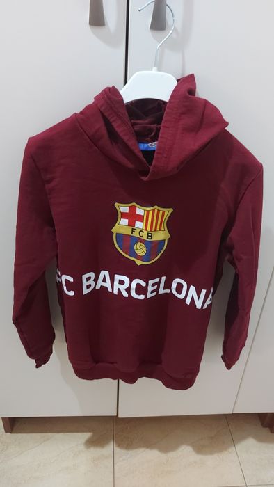 Нов суичър  горнище на lc Waikiki на Barselona