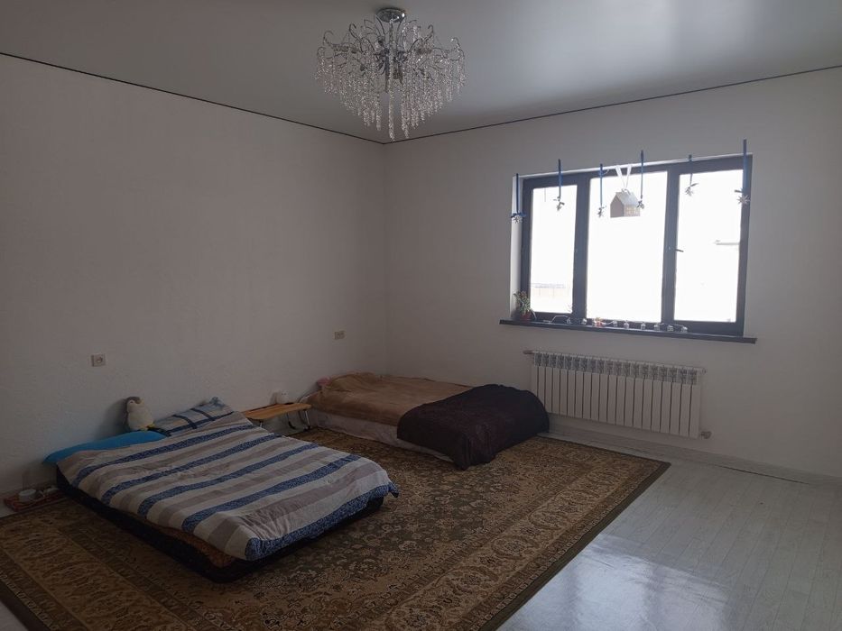 Продаётся двухэтажный дом 220 м²