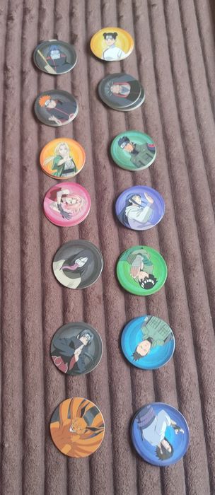 Фишки наруто додо