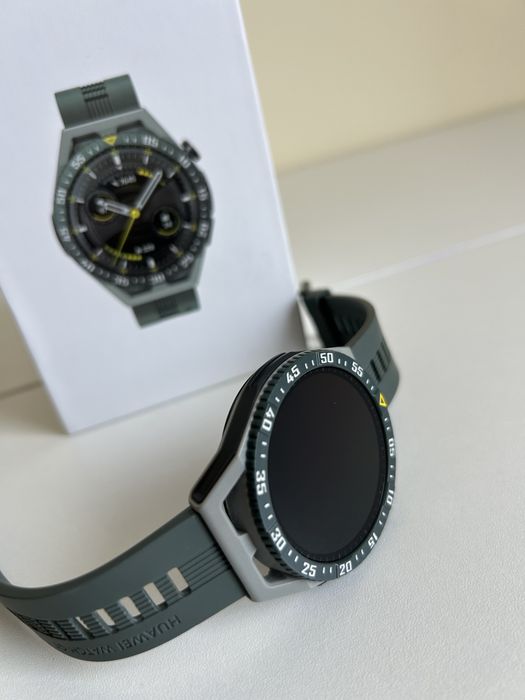 Продам Huawei watch 3 SE