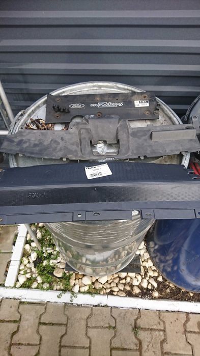 Piese Ford Focus 1 (1998-2004)
