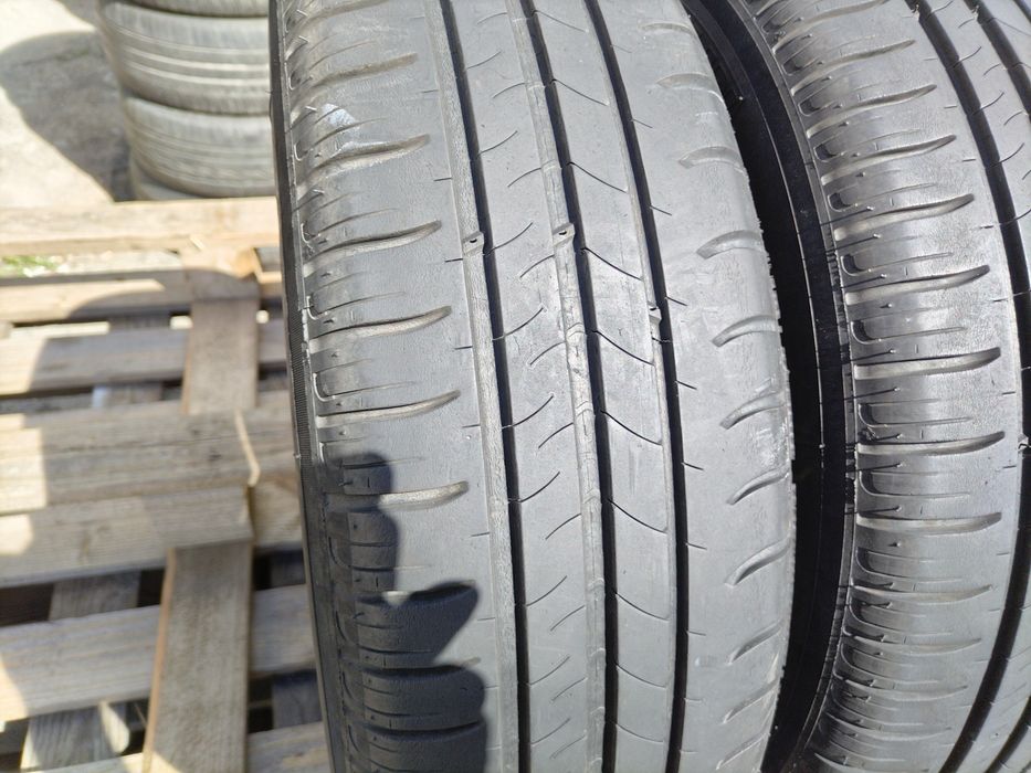 175/65/15 Мишелин ДОТ 2013 г