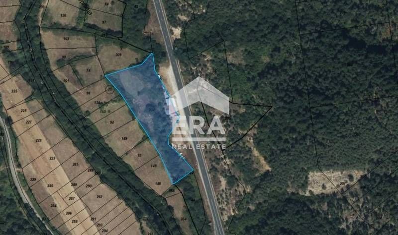 ЕРА Кърджали предлага за продажба атрактивен парцел с отлична локация