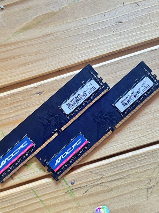 СрочноОперативная память