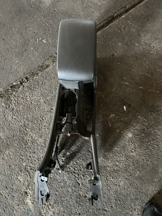 Cotiera ford mondeo mk4