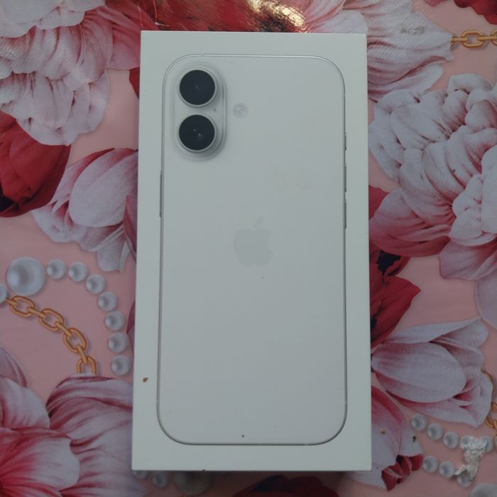 Iphone 17 nou sigilat