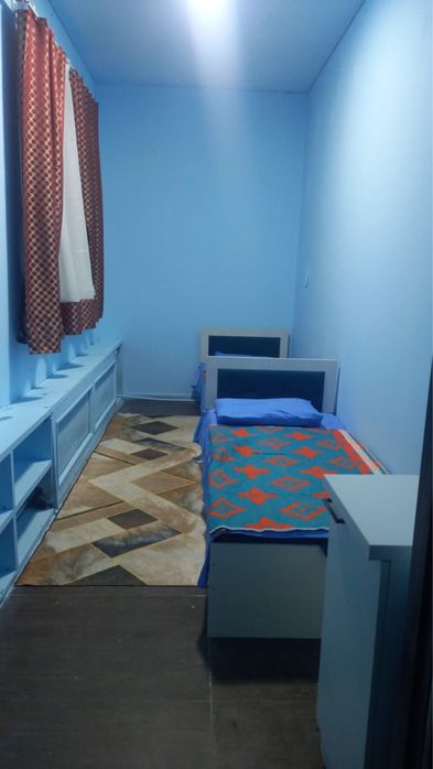 Комната помесячно/посуточно