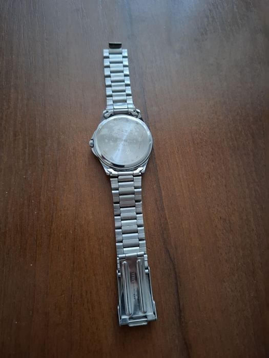 Наручные часы Casio