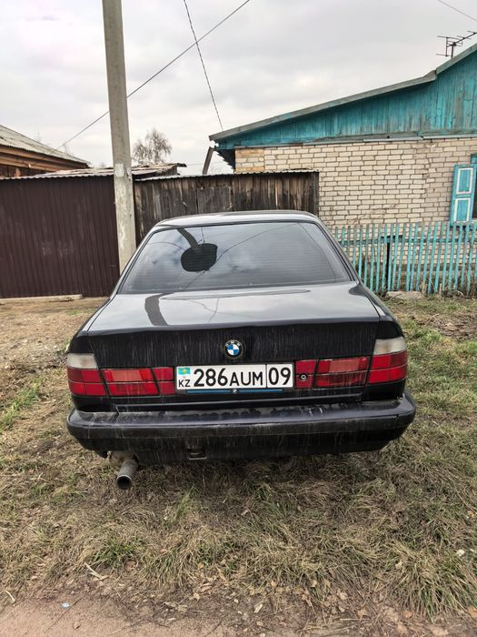 Продам  БМВ  е34