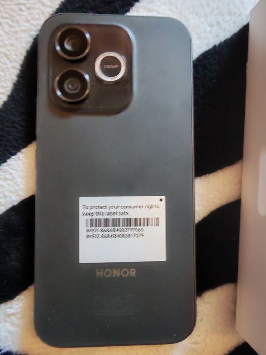 Honor 600 lite 5 G 256