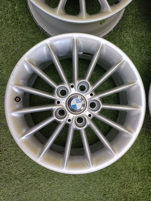 Диски R16 5x120 на BMW (48 стиль).