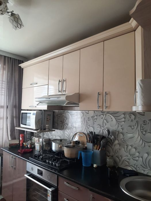 Продам 3-х комнатную квартиру