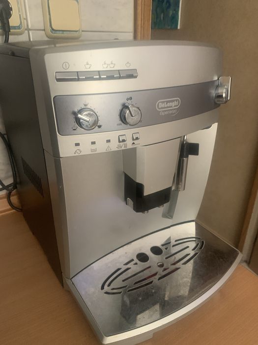 кафе машина  Delongi esperаnza