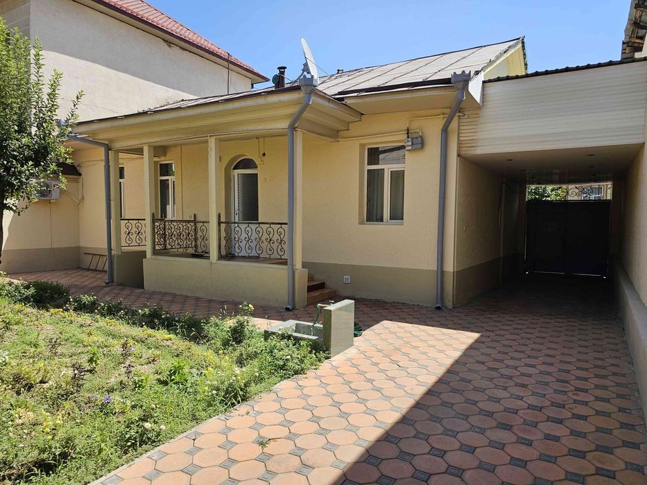 Кокча окилон, Ховли сотилади 3,4 сотих