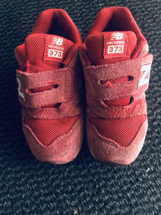 New Balance 373/copii