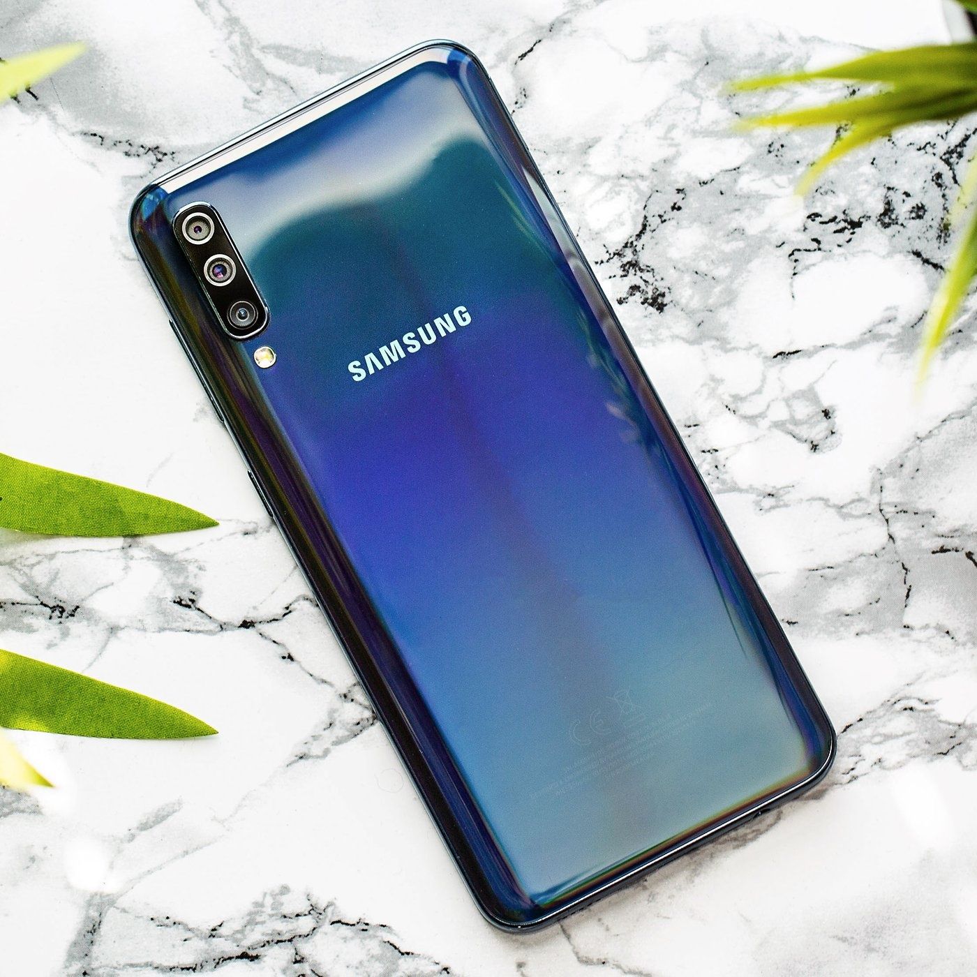 Galaxy a55 отзывы