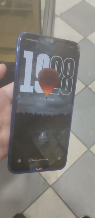 Redmi note 8 6/128гб , читайте описание