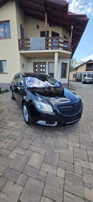 Opel Insignia *2012