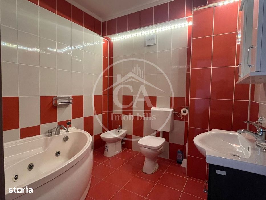 Apartament cu 3 camere de vânzare în zona Iosia, Oradea