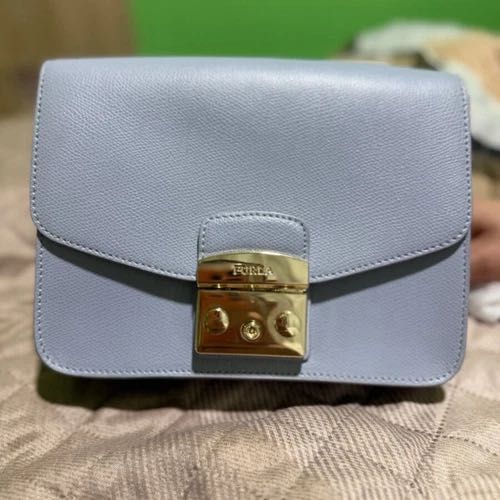 Чанта Furla Metropilis Crossbody
