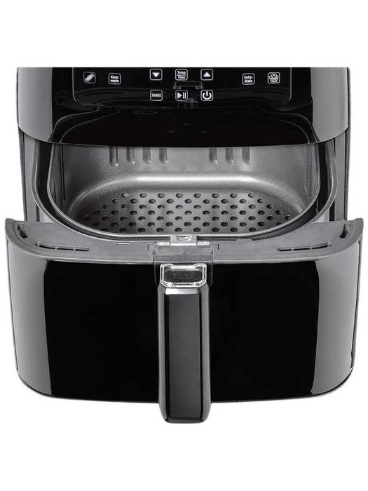 Аэрофритюрница (Аэрогриль) CASO AF 600 XL