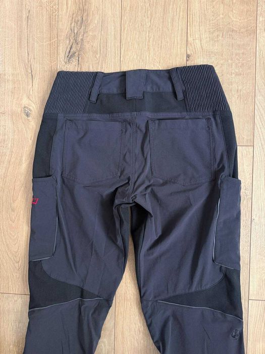 Nou Engelbert Strauss 48 M barbati Vision pantaloni full softshell