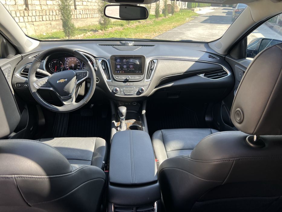 Malibu 2 premier 2022 yil 30.000 yurgan