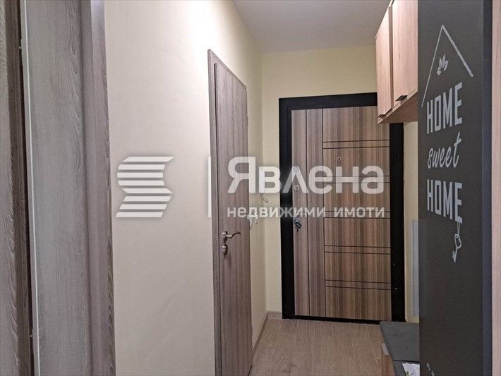 Двустаен слънчев апартамент