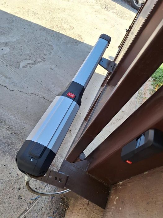 Автоматика для ворот  установка и продажа