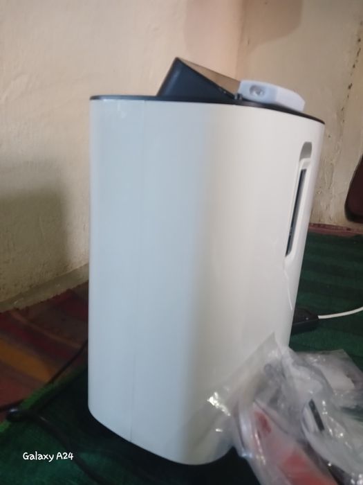 Kislarod balon yangi