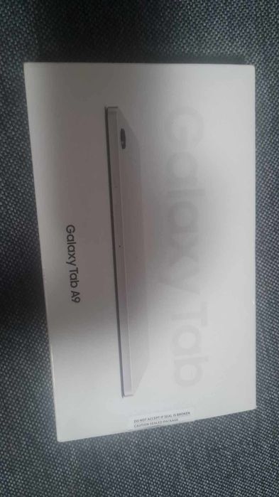Samsung tab A9 în garanție