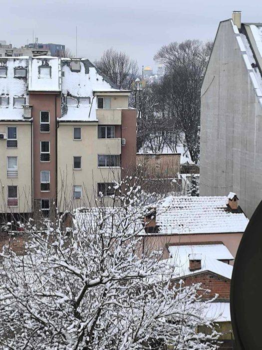 Дава се под наем Тристаен апартамент в София, Хаджи Димитър - 76 кв.м за 448.8 € - Снимка #2