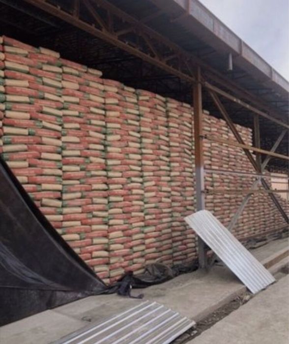 Цемент  Семент Sement dostavka