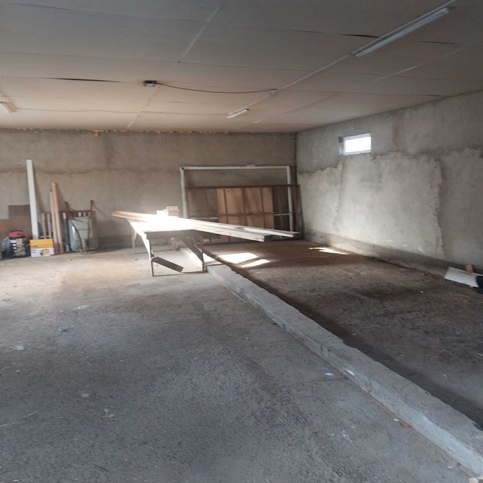 Продажа коммерческая недвижимость