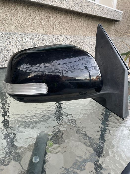 Огледало TOYOTA RAV4