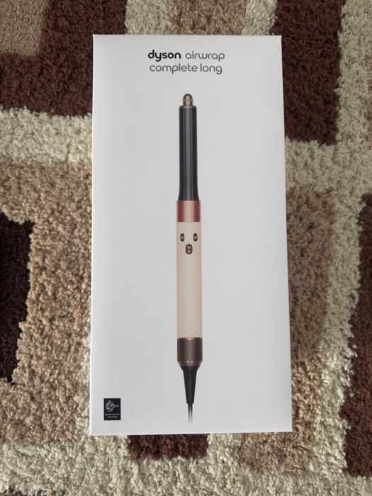 Ondulator Dyson airwrap complete long HS05